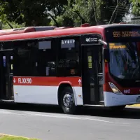 ¿Cuándo estarán disponibles? Buses Red llegarán por primera vez a sectores rurales