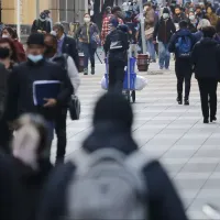 La compleja estadística de cesantía que afecta a mayores de 50 años