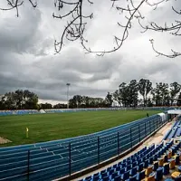 Rangers se muda al \&#039;Maracaná del Maule\&#039; tras inundaciones