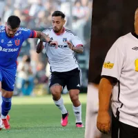 Carlos Caszely ningunea el Superclásico: \&#039;Ya no es...\&#039;