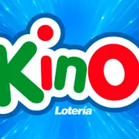 Resultados Kino y numeros ganadores del sorteo 2804 del viernes 1 de septiembre