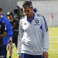 Pato Yáñez golpea las filtraciones en la U: \&#039;Siempre hay mala leche\&#039;