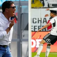 Pillo Vera contra Pizarro y Thompson: \&#039;Su poco profesionalismo...\&#039;