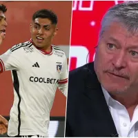 \&#039;A Thompson y Pizarro hay que levantarlos a patadas en el poto\&#039;