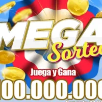 Mega Sorteo: ¿Cómo participar en los 100 millones de lotería?