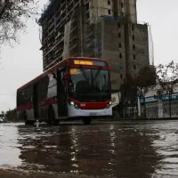 ¿Cuándo llueve en Santiago? El pronóstico del tiempo para estos días