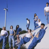 La moda denim regresa triunfalmente como la tendencia