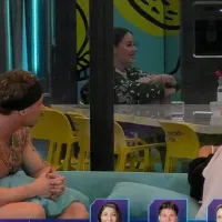 Este es el motivo de la discusión entre Cony y Rai en Gran Hermano