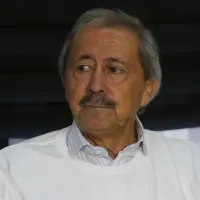 Pollo Véliz quedó \&#039;hasta la tusa\&#039; con indisciplina de Thompson y Pizarro
