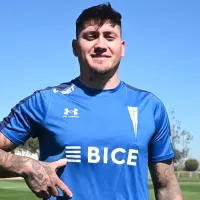 Castillo: 'Me he sentido mejor de lo que pensábamos'