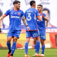 Camarín azul entusiasmado tras el empate en Superclásico