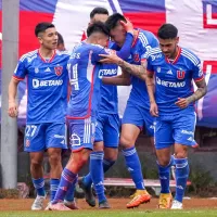 Familia azul conforme: \&#039;Al menos no perdió\&#039;