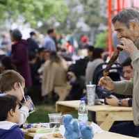 ¿Es necesario postular al Aguinaldo de Fiestas Patrias para pensionados en septiembre?