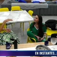 Gran Hermano: Coni entrega detalles de su relación con Mago Valdivia