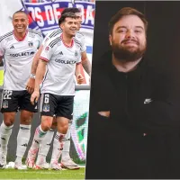 ¿A Chile? Enigmático mensaje de Ibai con Colo Colo