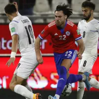 Uruguay mantiene respeto por la Roja: 'Es una selección jodida'