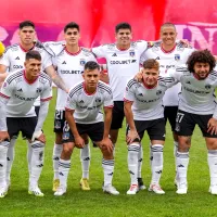 Colo Colo jugará todos sus clásicos en un mes