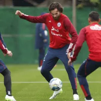 Brereton busca su renacer en la Roja: \&#039;Estamos motivados\&#039;