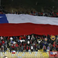 Revelan fecha en la que se conocerá si Chile organiza el Mundial 2030