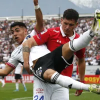 Colo Colo ofrece a Thompson, pero ya no se lo quieren llevar