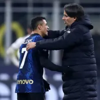 ¿Buena o mala? El Inter de Alexis renueva a Inzaghi