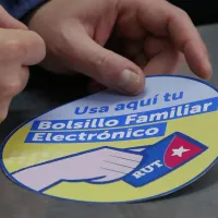 ¿Cuántos pagos le quedan al Bolsillo Familiar Electrónico de 13.500 pesos?