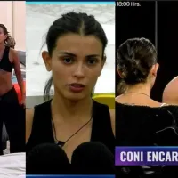 Gran Hermano: Coni revela si hablará con Rai o no para arreglar su relación