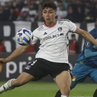 ¿Fin al castigo? Damián Pizarro afina su regreso