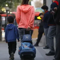 ¿Cuándo salen los resultados de las postulaciones a los colegios?