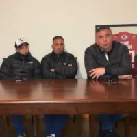 Jaime García se despide entre lágrimas de Ñublense