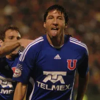 Olivera: \&#039;Me apremia que la U no sea protagonista\&#039;