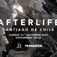 Estos son los precios de Afterlife en Chile: una fiesta para año nuevo