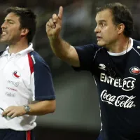 \&#039;Bielsa es el DT que me ha inspirado y un amigo que me enriquece\&#039;