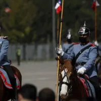 ¿Cuándo es la Parada Militar 2023 y cómo ver el evento?