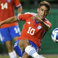 Assadi tendrá que esperar una nueva oportunidad en la Roja