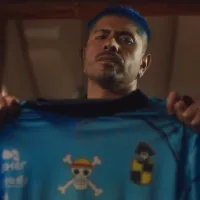Mono Sánchez revela su identidad con Netflix por la película de One Piece