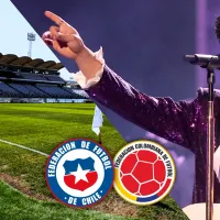 Bruno Mars dejará para la historia la cancha del Monumental