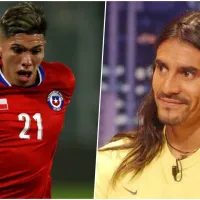 Coca Mendoza y su gran ausente en La Roja: \&#039;Falta Carlos Palacios\&#039;