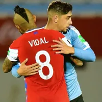 La admiración de Valverde por el King: \&#039;Es de los mejores del mundo\&#039;