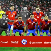 Sólo tres cambios del Chile que se despidió de Qatar 2022