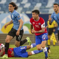 Uruguay provoca a Chile con video que se viraliza