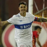 Amistoso entre la UC y River Plate cambia de horario