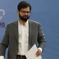 Encuesta Criteria: Gabriel Boric llega a su peor aprobación como presidente