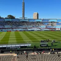 La profunda crisis del fútbol uruguayo a horas de enfrentar a Chile