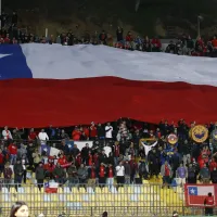 Chile busca estadio de emergencia para recibir a Colombia
