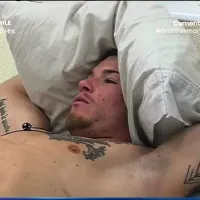 Rai trata de cínica a Constanza en nueva discusión en Gran Hermano