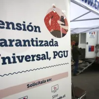 Revisa quiénes son los beneficiarios de septiembre de la PGU