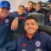 Chile viaja a Uruguay para el debut en eliminatorias