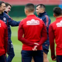 La lista de Chile para enfrentar a Uruguay por Eliminatorias