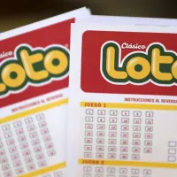 Resultados Loto y números ganadores del sorteo 5005 jueves 7 de septiembre